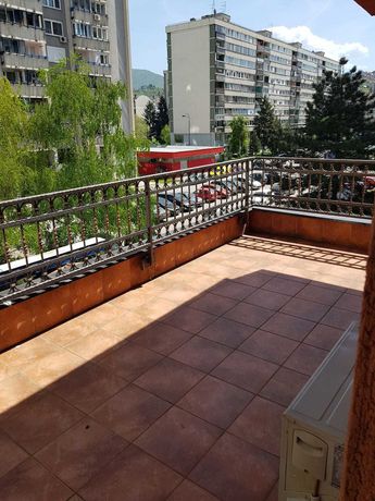 Imagen de la habitación del Hotel Maxi, Sarajevo. Foto 8