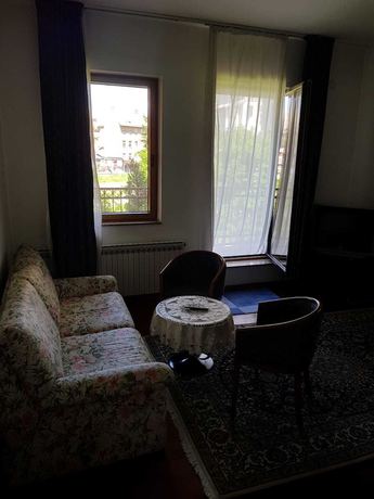 Imagen de la habitación del Hotel Maxi, Sarajevo. Foto 12