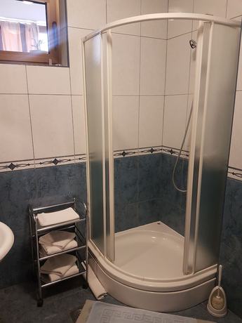 Imagen de la habitación del Hotel Maxi, Sarajevo. Foto 14