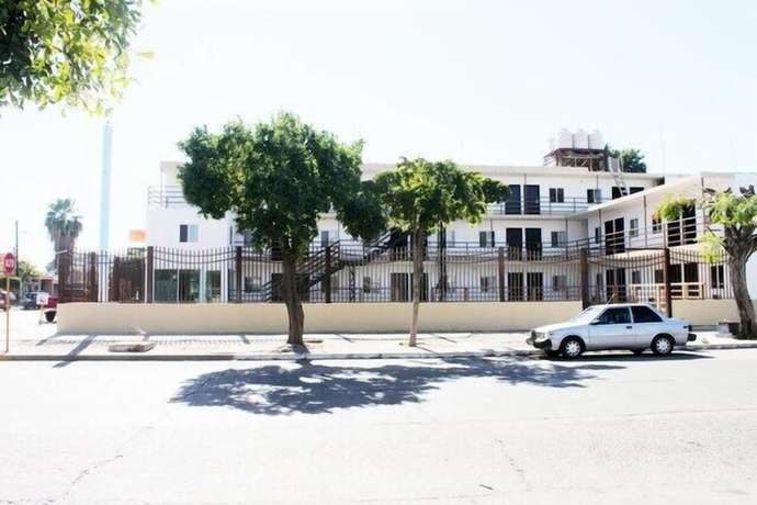 Imagen general del Hotel Maxihotel Los Mochis. Foto 2