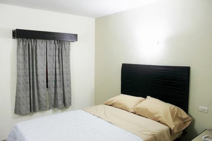 Imagen general del Hotel Maxihotel Los Mochis. Foto 1