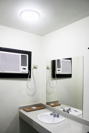 Imagen de la habitación del Hotel Maxihotel Los Mochis. Foto 6