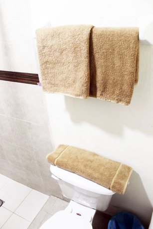 Imagen de la habitación del Hotel Maxihotel Los Mochis. Foto 8