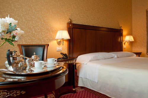 Imagen de la habitación del Hotel Maxim, Anzola dell'Emilia. Foto 2