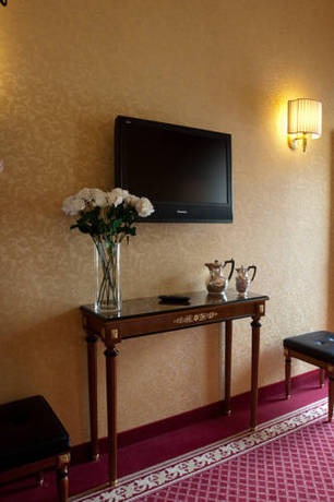 Imagen de la habitación del Hotel Maxim, Anzola dell'Emilia. Foto 6