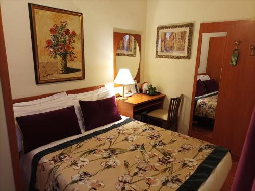 Imagen de la habitación del Hotel Maxim Axial. Foto 2