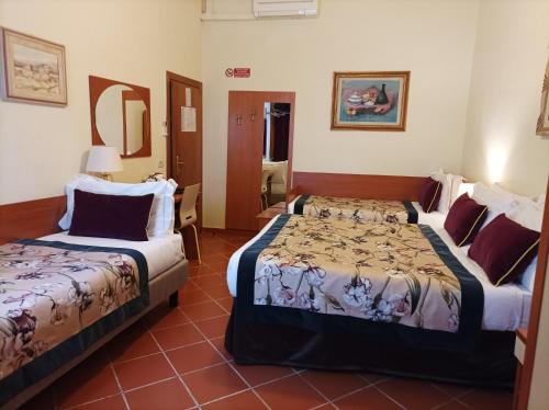 Imagen de la habitación del Hotel Maxim Axial. Foto 3