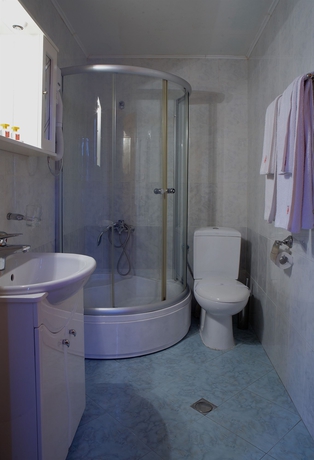 Imagen de la habitación del Hotel Maxim Boutique. Foto 6