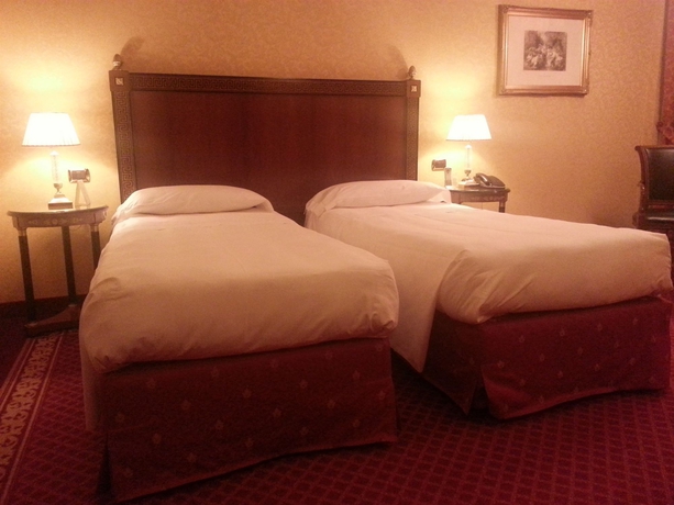 Imagen de la habitación del Hotel Maxim, Canzo. Foto 3