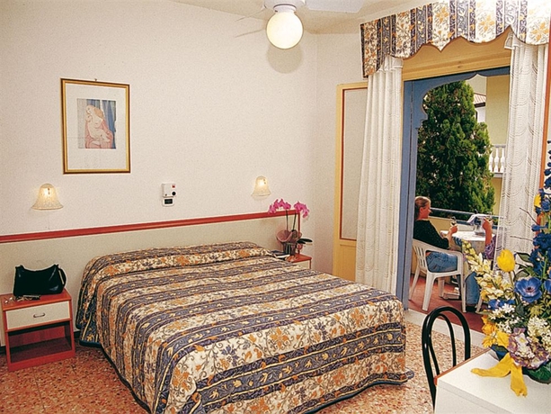 Imagen de la habitación del Hotel Maxim, Caorle. Foto 7