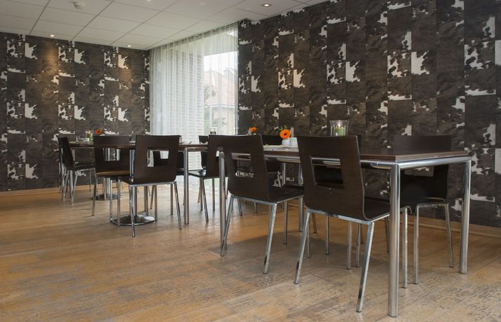 Imagen general del Hotel Maxim, De Panne. Foto 1