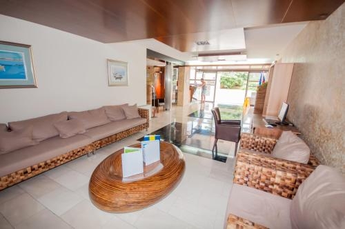 Imagen general del Hotel Maxim, Dugi Otok Island. Foto 1