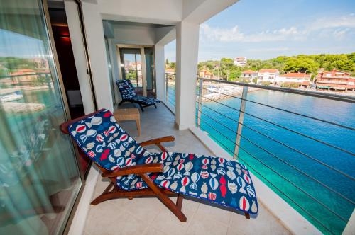 Imagen de la habitación del Hotel Maxim, Dugi Otok Island. Foto 7