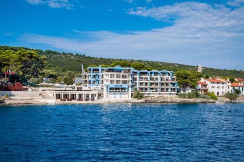 Imagen general del Hotel Maxim, Dugi Otok Island. Foto 3
