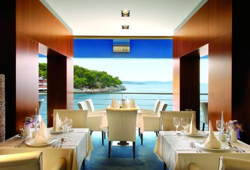 Imagen general del Hotel Maxim, Dugi Otok Island. Foto 4