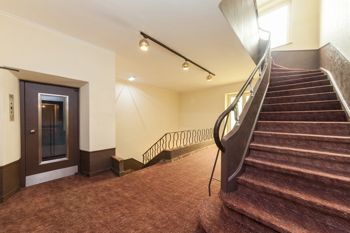 Imagen de los interiores del Hotel Maxim Düsseldorf City. Foto 13