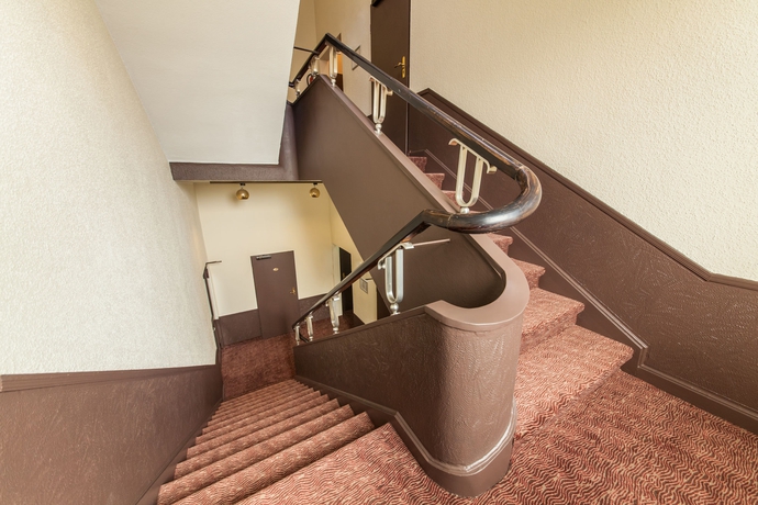 Imagen de los interiores del Hotel Maxim Düsseldorf City. Foto 14