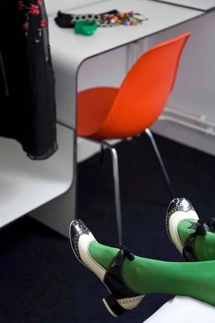 Imagen de la habitación del Hotel Maxim Folies. Foto 7