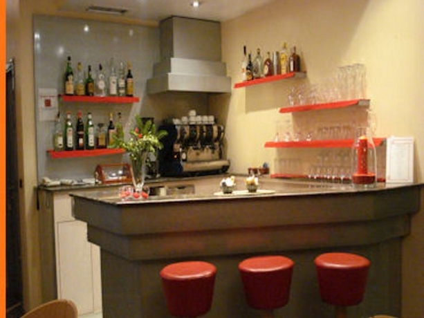 Imagen general del Hotel Maxim, Fornace. Foto 4