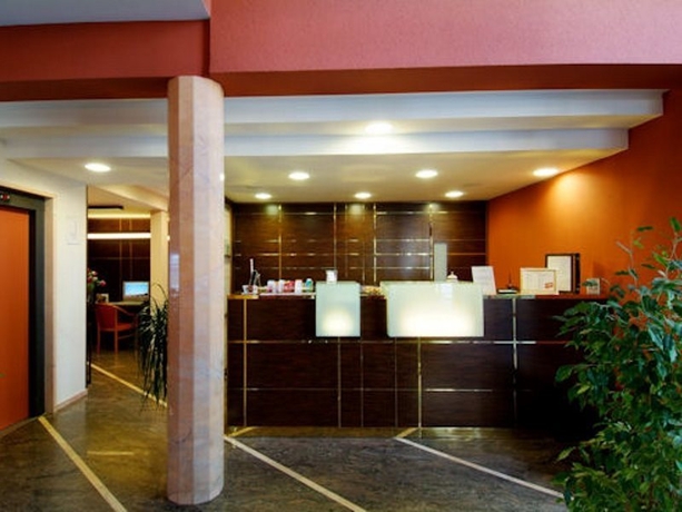 Imagen general del Hotel Maxim, Fornace. Foto 6