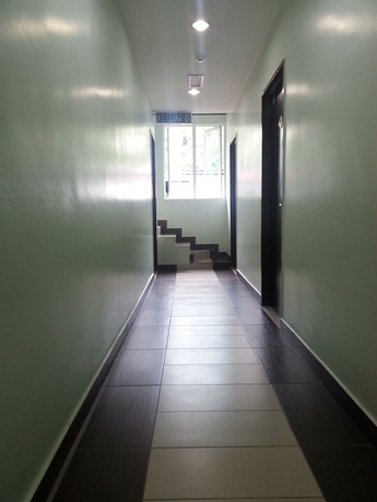 Imagen de la habitación del Hotel Maxim, Kota Kinabalu. Foto 3