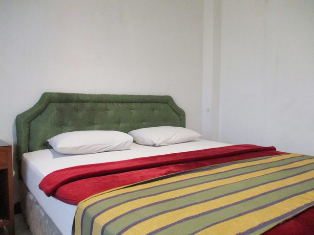Imagen de la habitación del Hotel Maxim, Kwitang. Foto 5