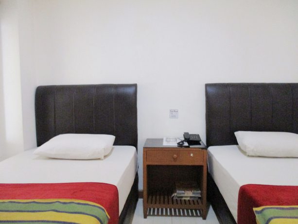 Imagen de la habitación del Hotel Maxim, Kwitang. Foto 7