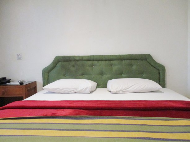 Imagen de la habitación del Hotel Maxim, Kwitang. Foto 8