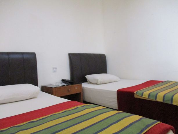 Imagen de la habitación del Hotel Maxim, Kwitang. Foto 9