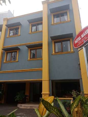 Imagen general del Hotel Maxim, Kwitang. Foto 1