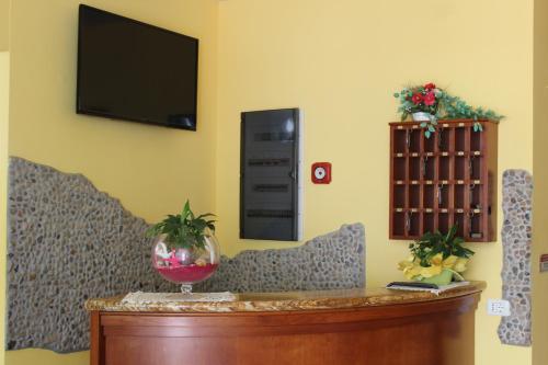 Imagen general del Hotel Maxim, Misano Adriatico. Foto 1
