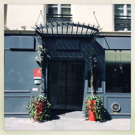 Imagen general del Hotel Maxim Opéra. Foto 4