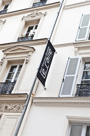 Imagen general del Hotel Maxim Opéra. Foto 5