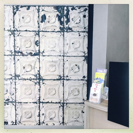 Imagen de los interiores del Hotel Maxim Opéra. Foto 10