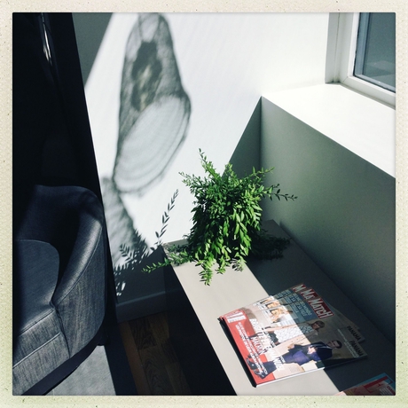 Imagen de los interiores del Hotel Maxim Opéra. Foto 11