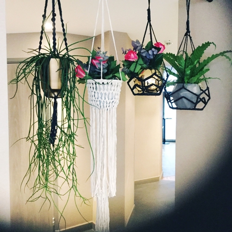 Imagen de los interiores del Hotel Maxim Opéra. Foto 12