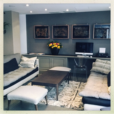 Imagen de los interiores del Hotel Maxim Opéra. Foto 13