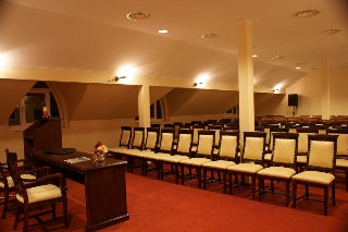 Imagen general del Hotel Maxim Oradea. Foto 3