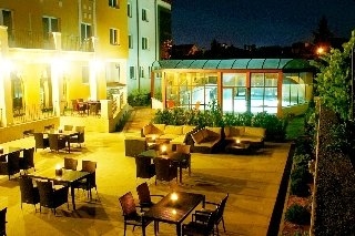 Imagen general del Hotel Maxim Oradea. Foto 4