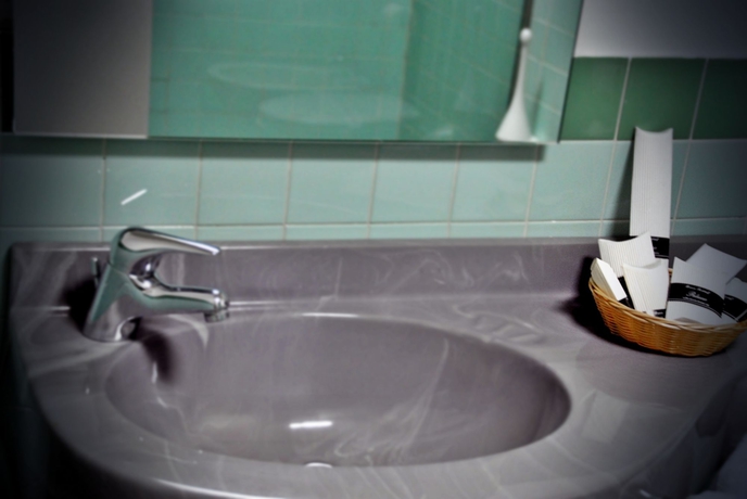 Imagen de la habitación del Hotel Maxim, Ospedaletto Lodigiano. Foto 12