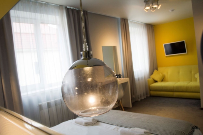 Imagen de la habitación del Hotel Maxim Park. Foto 12