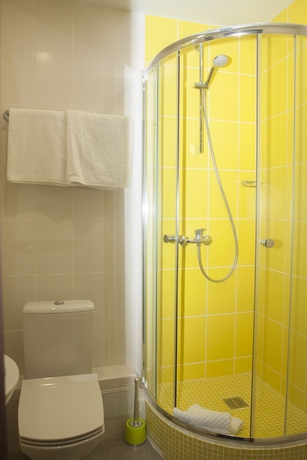 Imagen de la habitación del Hotel Maxim Park. Foto 16