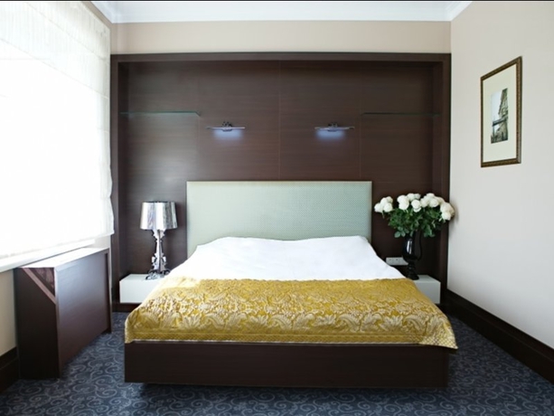 Imagen general del Hotel Maxim Pasha. Foto 4