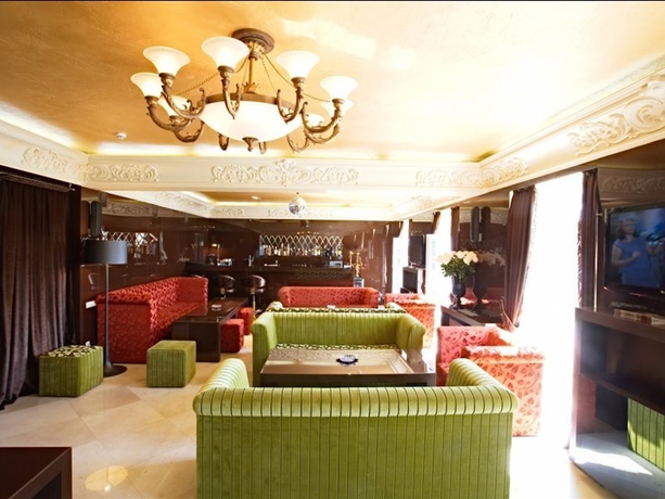 Imagen general del Hotel Maxim Pasha. Foto 5