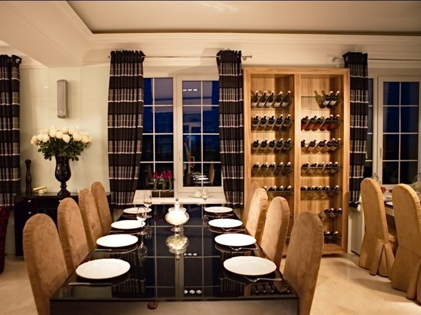 Imagen general del Hotel Maxim Pasha. Foto 6