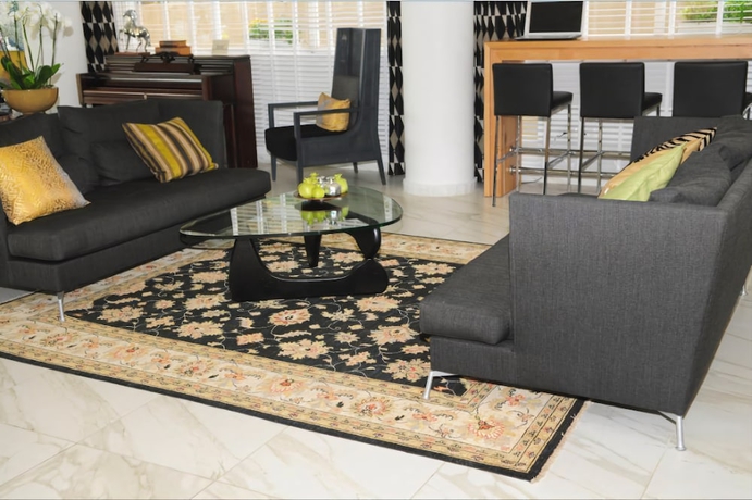 Imagen de los interiores del Hotel Maxim Tel Aviv. Foto 19