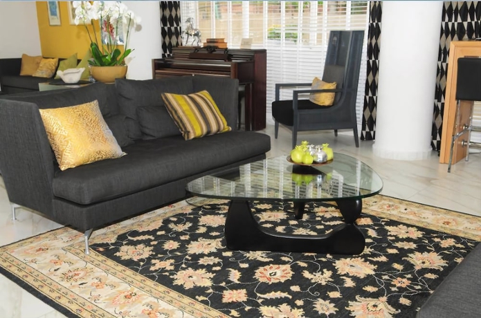 Imagen del bar/restaurante del Hotel Maxim Tel Aviv. Foto 2