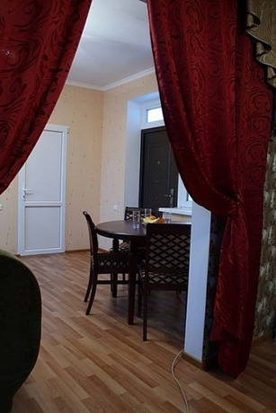 Imagen de la habitación del Hotel Maxim, Tuaps&eacute;. Foto 4