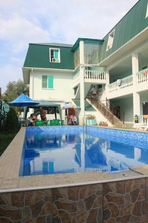 Imagen general del Hotel Maxim, Tuaps&eacute;. Foto 3