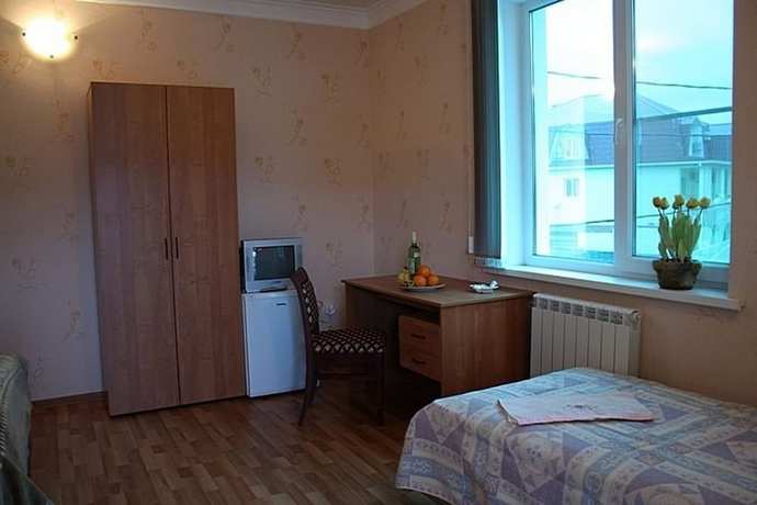 Imagen de la habitación del Hotel Maxim, Tuaps&eacute;. Foto 8